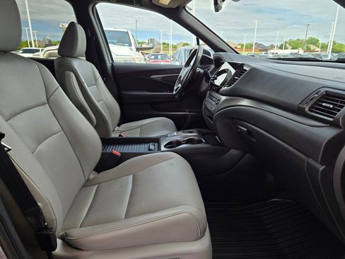 Used 2022 Honda Passport EX-L image 24