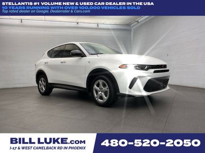 New 2025 Dodge Hornet GT w/ Cold Weather Group