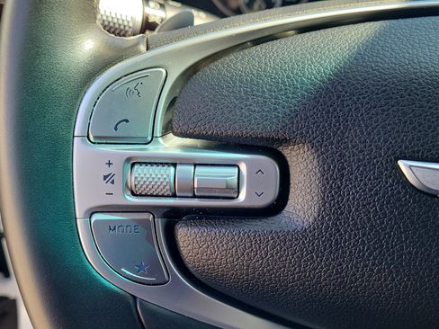 Used 2024 Genesis GV80 2.5T image 25