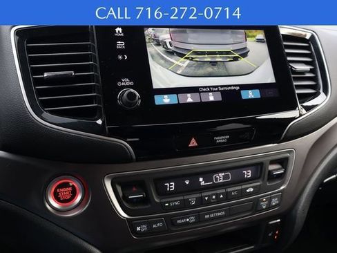 Used 2023 Honda Passport EX-L image 24