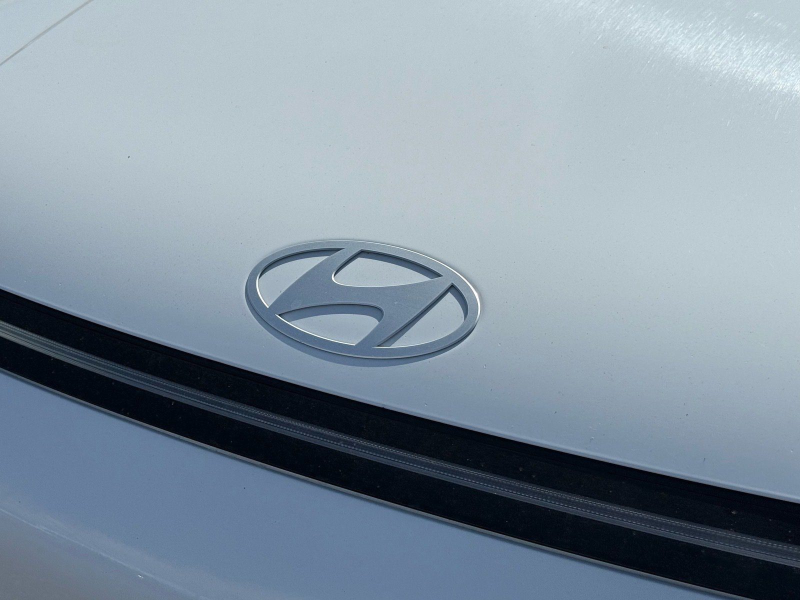 Used 2025 Hyundai Kona SEL AWD/4WD image 34