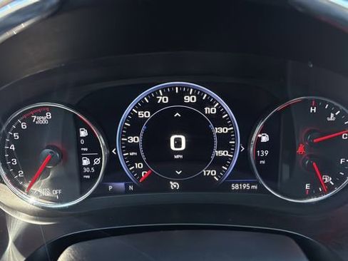 Used 2024 Chevrolet Malibu LT FWD image 12