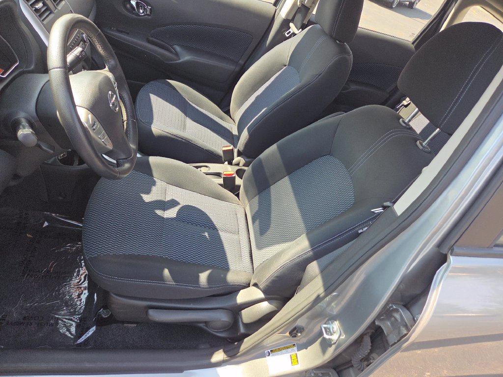 Used 2014 Nissan Versa Note SV FWD image 25