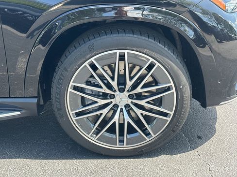 New 2026 Mercedes-Benz GLE 53 AMG 4MATIC Coupe image 13