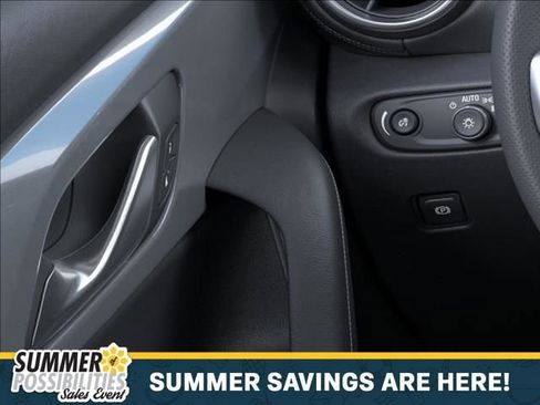 New 2026 Chevrolet Blazer LT w/ Convenience Package FWD image 22
