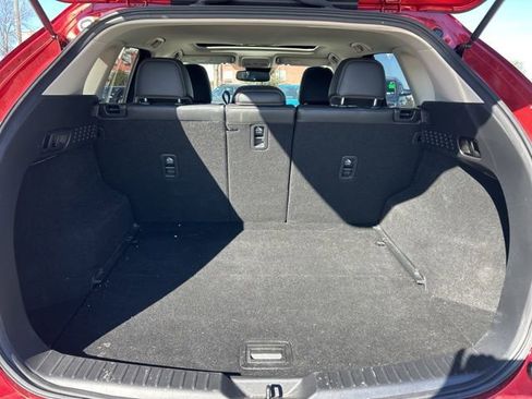 Used 2023 MAZDA CX-5 AWD 2.5 S w/ Preferred Package image 8