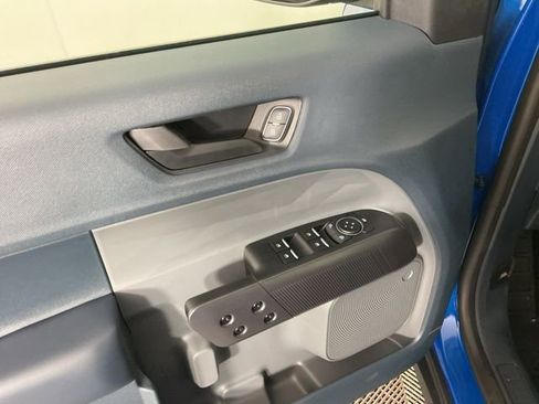 New 2025 Ford Maverick XLT w/ XLT Luxury Package image 14