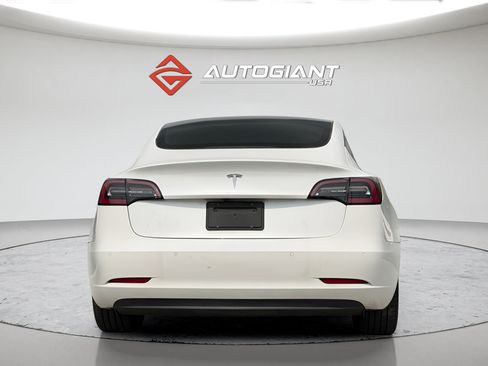 Used 2021 Tesla Model 3 Standard Range Plus RWD image 6