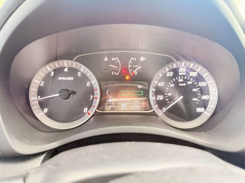 Used 2015 Nissan Sentra SV image 14