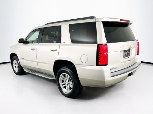 Used 2015 Chevrolet Tahoe LT RWD image 5