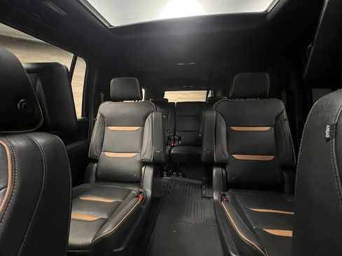 Used 2023 GMC Yukon XL AT4 w/ Max Trailering Package AWD/4WD image 10