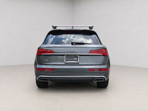 Certified 2023 Audi Q5 2.0T Premium w/ Convenience Package AWD/4WD image 6