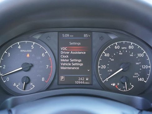 Used 2024 Nissan Altima 2.5 S FWD image 18