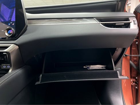 Certified 2025 Lexus RX 350 Premium image 34