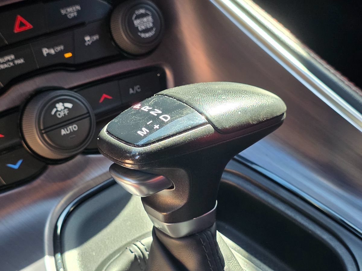 Used 2018 Dodge Challenger R/T Scat Pack RWD image 41
