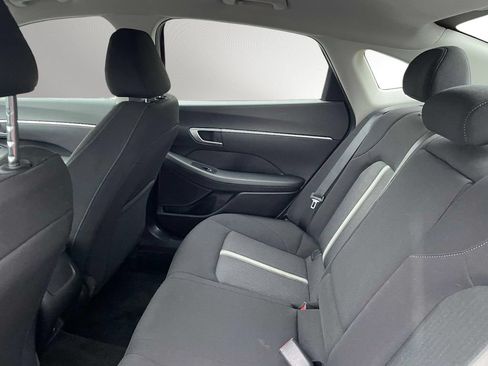 Used 2025 Hyundai Sonata SEL FWD image 15