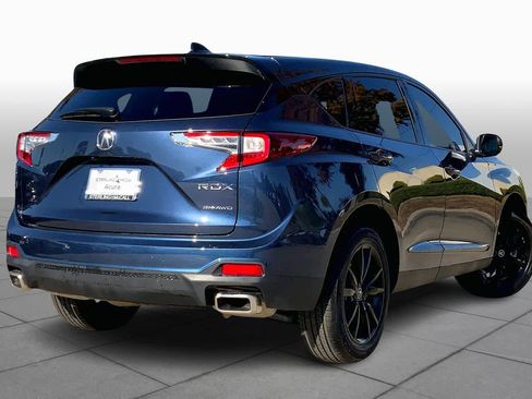 Used 2025 Acura RDX SH-AWD image 11
