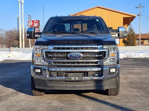 Used 2022 Ford F250 Lariat w/ Chrome Package image 30