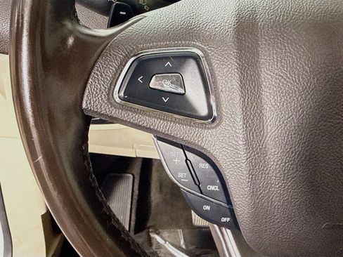 Used 2017 Lincoln MKC Select w/ Select Plus Package FWD image 14