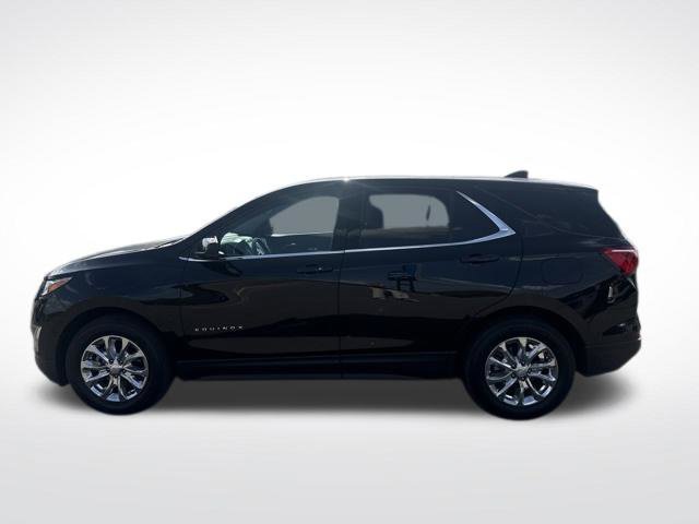 Used 2020 Chevrolet Equinox LT FWD image 2