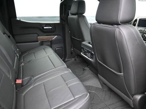 Used 2020 Chevrolet Silverado 1500 High Country AWD/4WD image 18