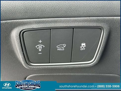 Certified 2024 Hyundai Tucson SEL AWD/4WD image 22