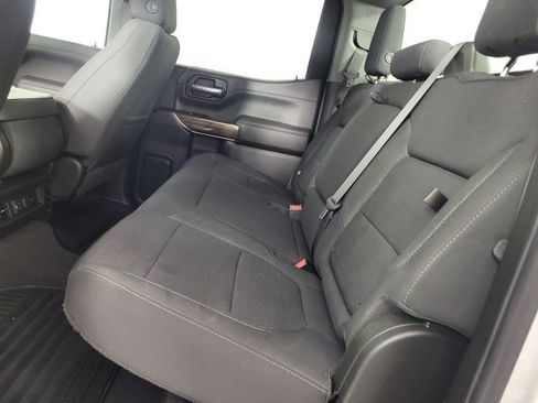 Used 2021 Chevrolet Silverado 1500 RST w/ Rally Edition image 17