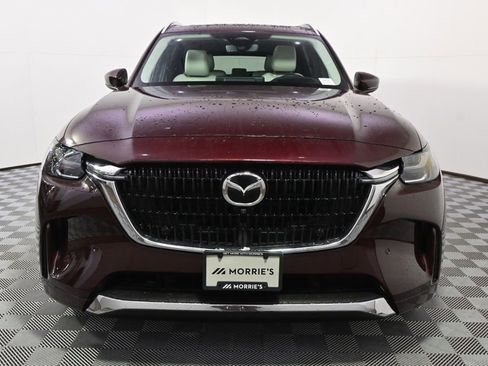 New 2026 MAZDA CX-90 3.3 Turbo S w/ Premium Plus AWD/4WD image 10