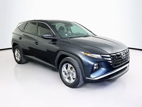 Used 2022 Hyundai Tucson SE image 23