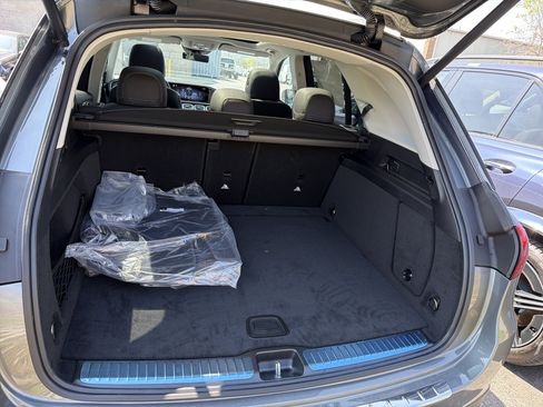 New 2026 Mercedes-Benz GLE 350 4MATIC image 30