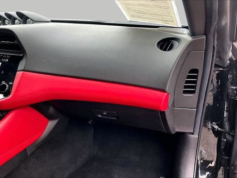 Used 2024 Nissan Z Performance w/ Floor Mat Package RWD image 18