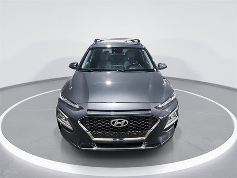 Used 2021 Hyundai Kona Ultimate image 3