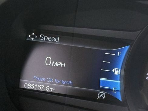Used 2019 Ford Edge SEL w/ Equipment Group 201A AWD/4WD image 14