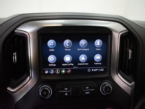Used 2020 Chevrolet Silverado 1500 RST AWD/4WD image 15