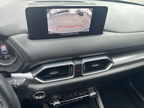 Used 2023 MAZDA CX-5 AWD 2.5 S image 20