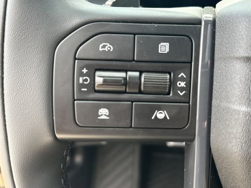 New 2027 Kia Telluride EX X-Line AWD/4WD image 25