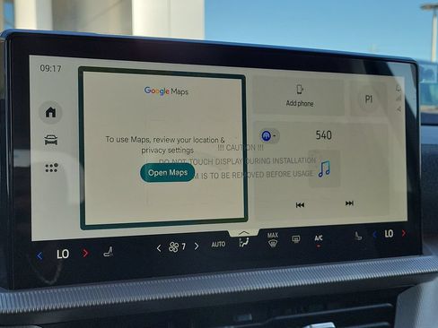 New 2026 Ford Explorer Active RWD image 22