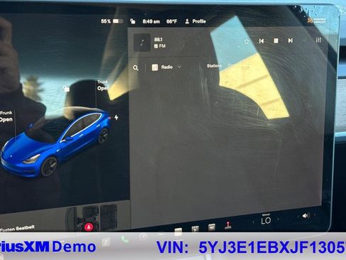 Used 2018 Tesla Model 3 Long Range image 27