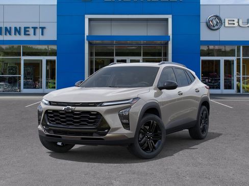 New 2026 Chevrolet Trax ACTIV FWD image 6