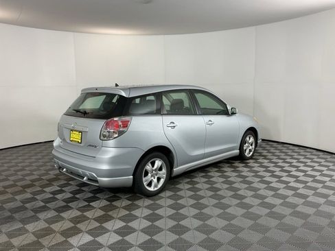 Used 2007 Toyota Matrix XR image 5