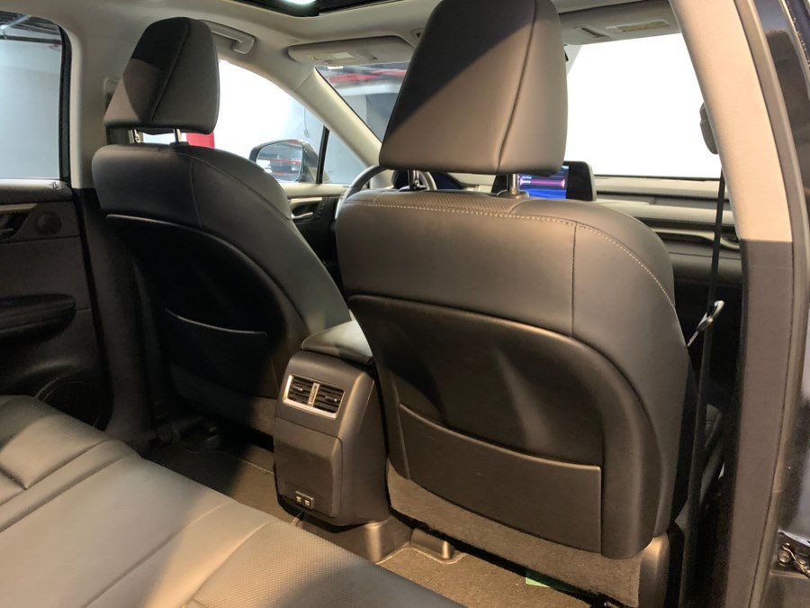 Used 2021 Lexus RX 350 AWD w/ Premium Package image 51