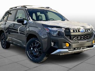 New 2026 Subaru Forester Wilderness video 2