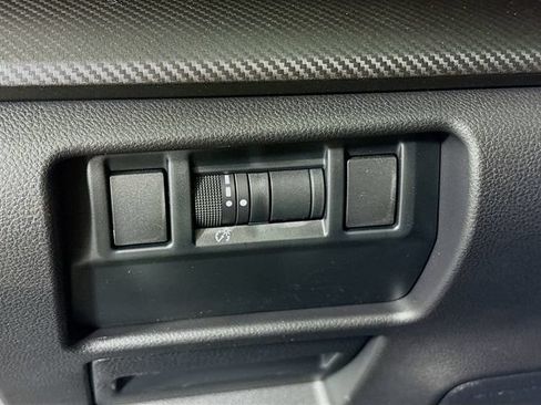 New 2026 Subaru Crosstrek 2.5i Premium AWD/4WD image 10