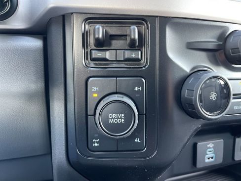 New 2026 Ford F250 XL w/ STX Appearance Package AWD/4WD image 11