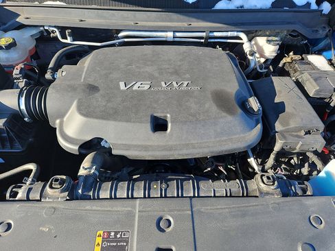 Used 2018 GMC Canyon SLE w/ SLE Convenience Package image 26