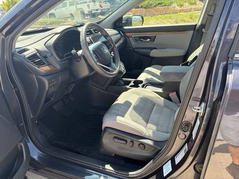 Used 2018 Honda CR-V EX image 14