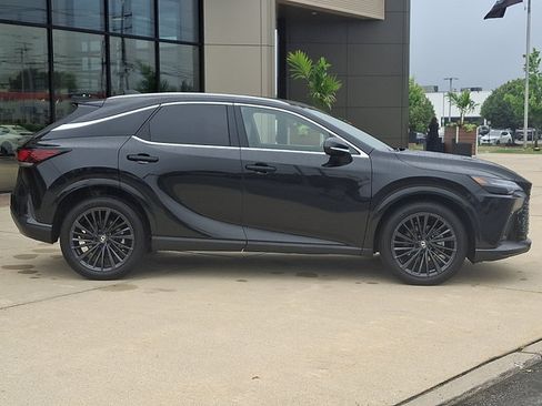 Certified 2025 Lexus RX 350 Premium AWD/4WD image 7