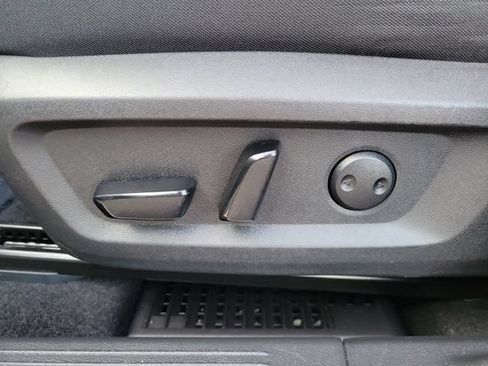 Used 2024 Nissan Rogue SV FWD image 23