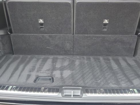 Certified 2026 Mercedes-Benz GLS 450 4MATIC image 25