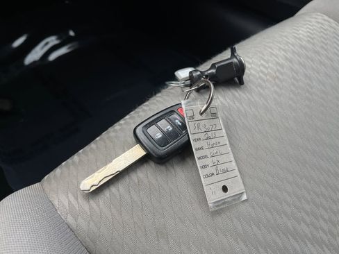 Used 2015 Honda Civic LX image 31